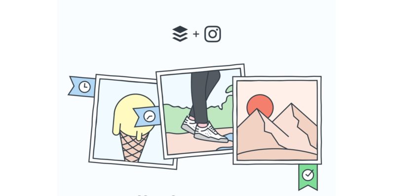 Instagram posts can now be ‘scheduled’ ahead of time via Buffer
