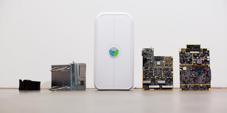 Facebook is open sourcing a hardware platform to deliver internet access to remote areas