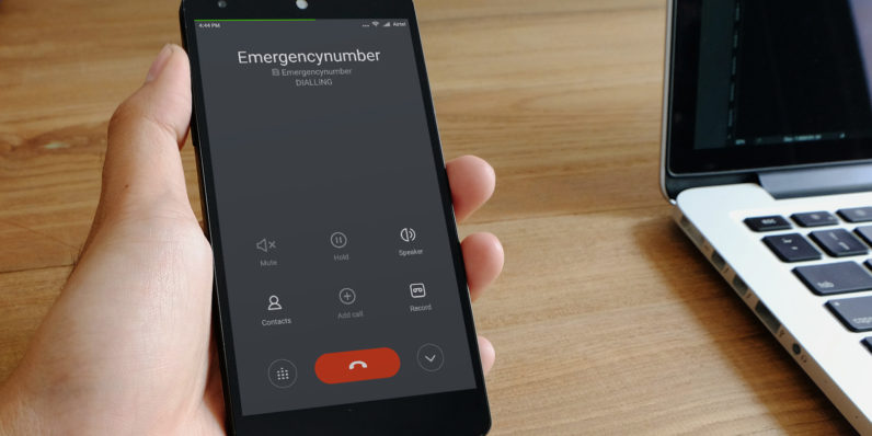 photo of Google has a great idea for helping emergency services respond faster image