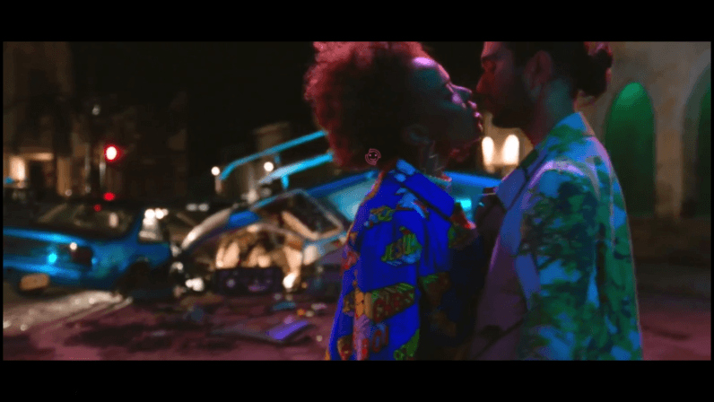 WATCH: This interactive music video lets you change up its actors