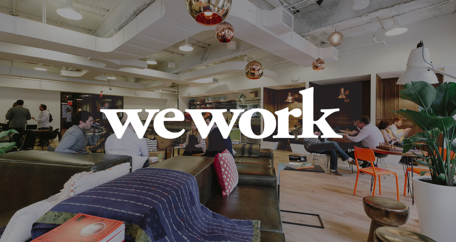 Startup throws shade at WeWork, gets evicted three days later