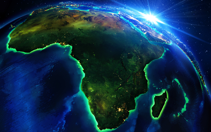 photo of June tech news from Africa: Uber expansions, AIG rebrands, and more image