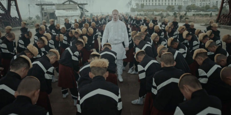 This video proves you don’t need CGI to be blown away