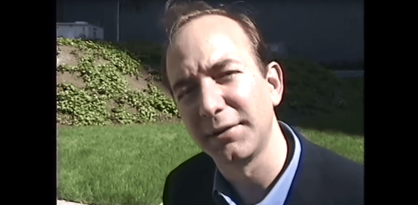 photo of Blast from the past: Young Jeff Bezos talks the future of Amazon and the Web image
