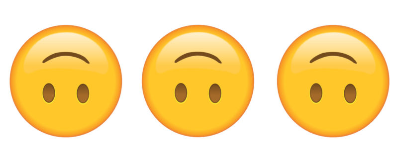 What are the most embarrassing apps you have on your phone?