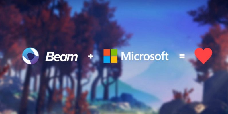 Microsoft just bought a livestream service that’s faster than Twitch or YouTube