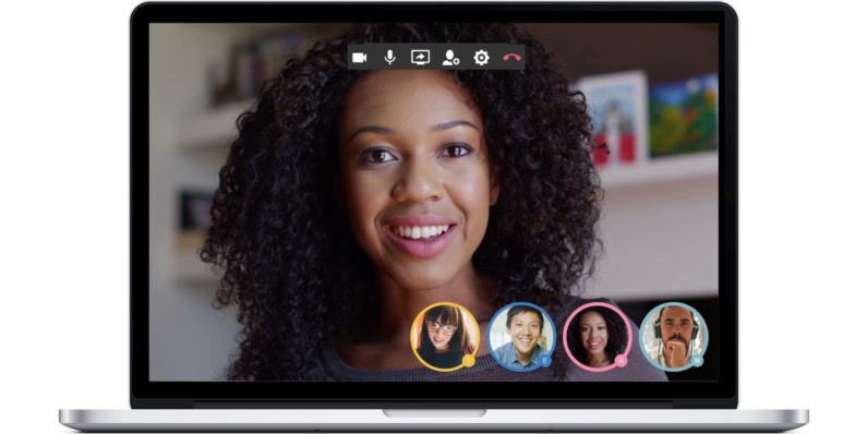Slack competitor Hipchat adds native video conferencing