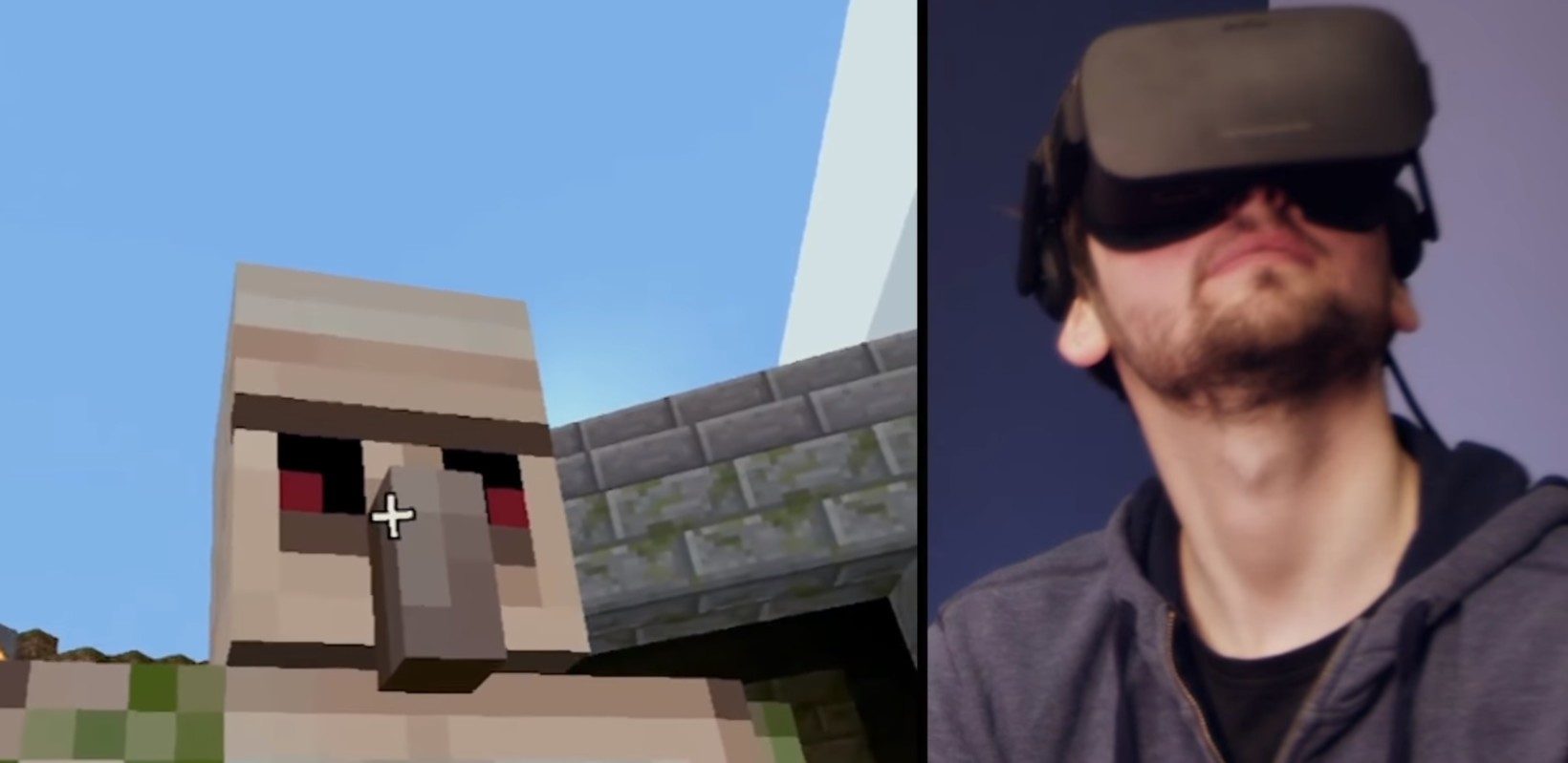 Oculus rift stock options
