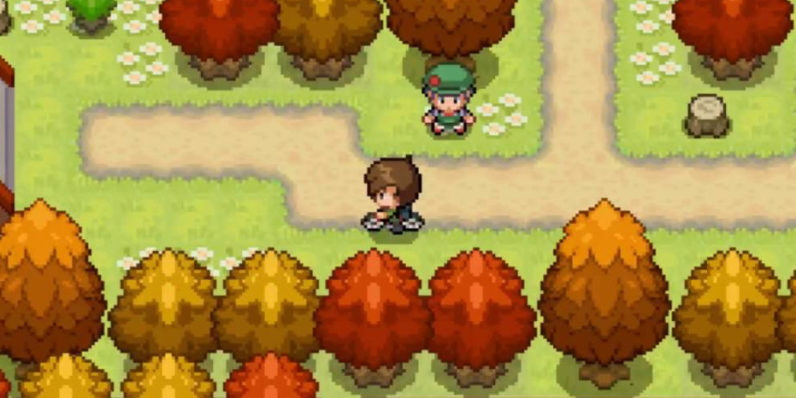 Pokémon fans spent 9 years building their own game and you can now play it for free