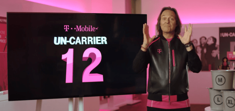 T-Mobile’s new ‘unlimited’ One plan is complete nonsense