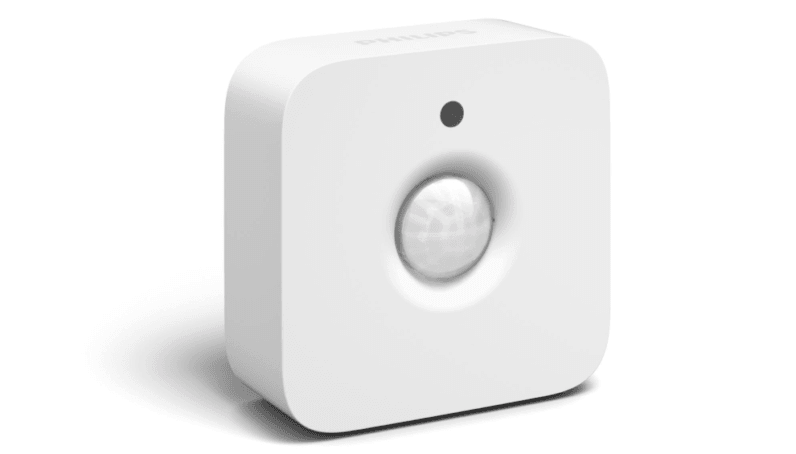 Philips Hue gets a $40 motion sensor add-on so you can go hands-free