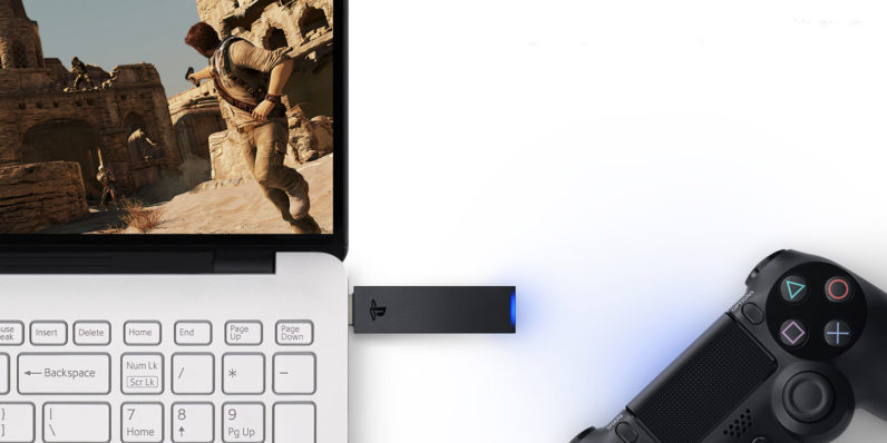 PlayStation Now will soon stream PS3 games from the cloud to your PC