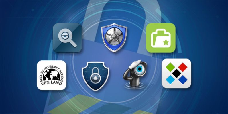 photo of Pick up 7 top-rated security apps with the Ultimate Mac Cyber Security Bundle (79% off) image