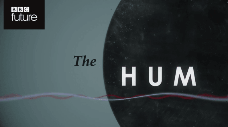 This short BBC documentary is the spookiest thing you’ll see today