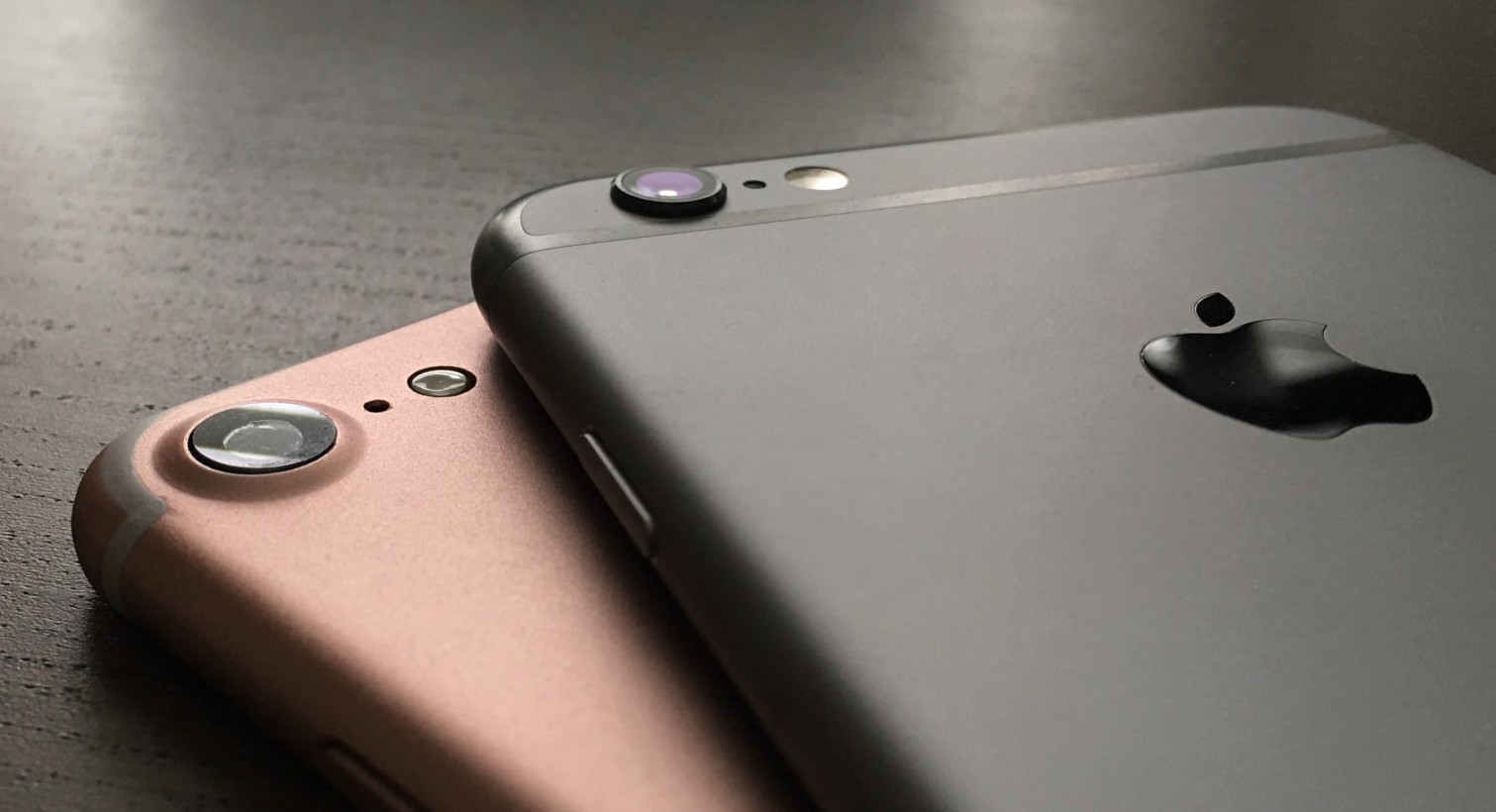 Here are the (alleged) specs for the iPhone 7 and 7 Plus