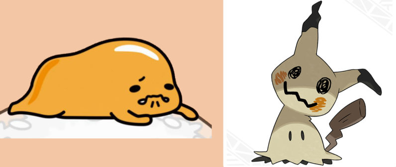 Why Japan is banking on selling sadness disguised as kawaii