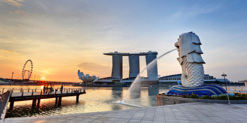 Singapore’s plan to cut off Web access for government agencies isn’t as stupid as it sounds ...