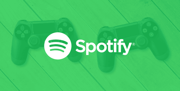 Spotify just became the best place to stream video game music