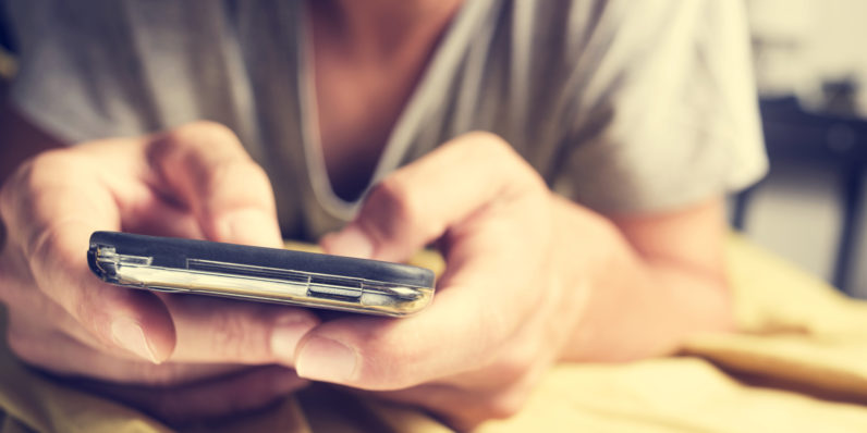 Millennials are having less sex because… smartphones?