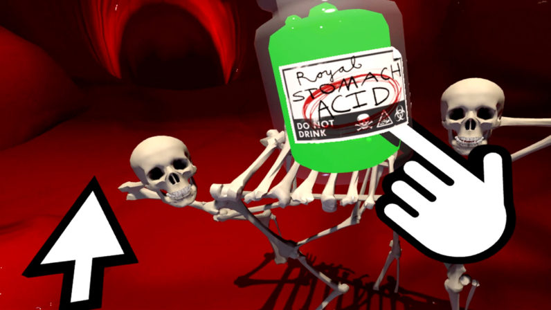 Rick and Morty co-creator’s first VR game is an absurd adventure about… accountants?