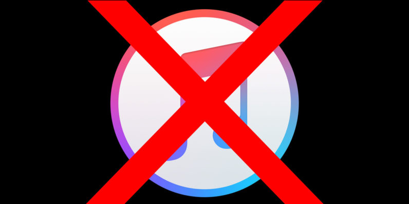 iTunes is down for many users around the world [Update]