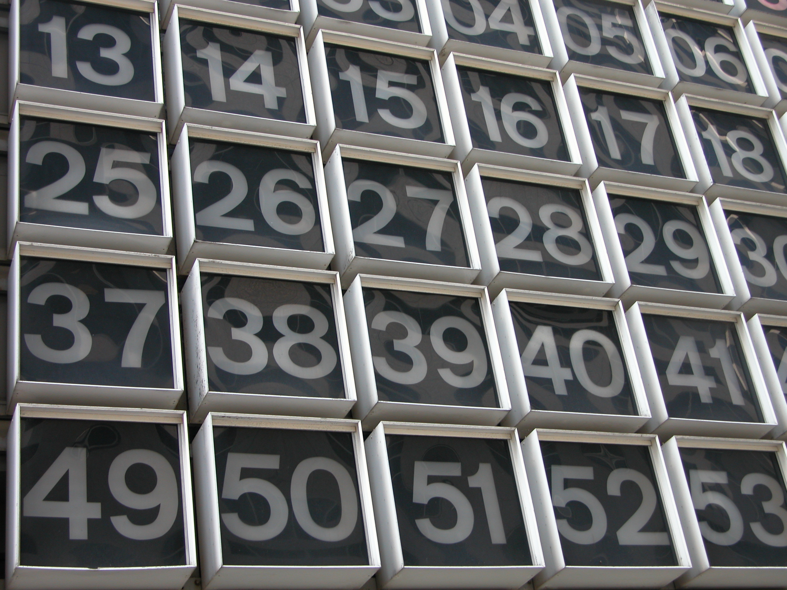 numbers_grid_in_ny