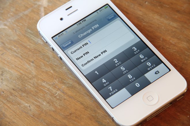 Apple’s stolen iPhone iMessage bug has a temporary, and annoying, fix