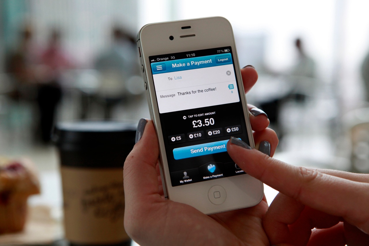paypal mobile banking paypal mobile banking