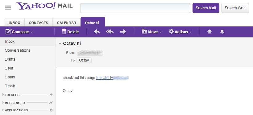 Yahoo Mail Inbox Yahoo Login.