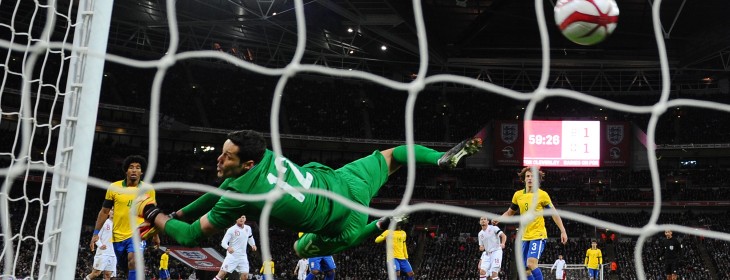 should goal line technology be used should goal line technology be used