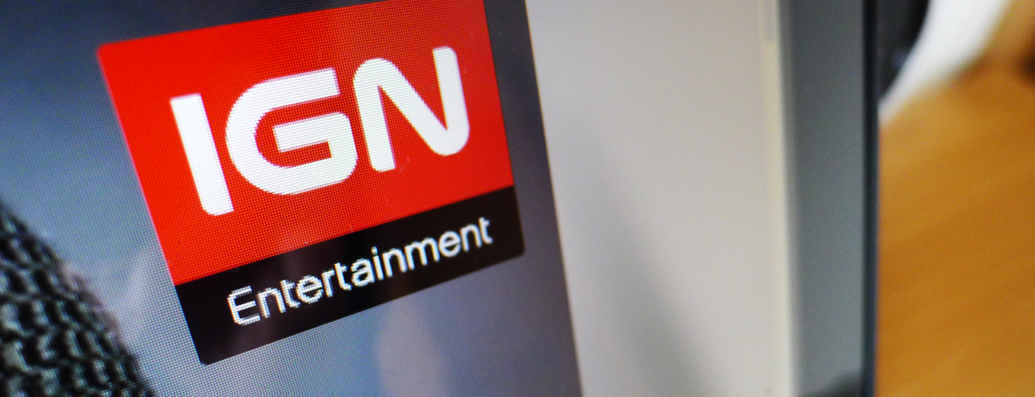 Ign deals email