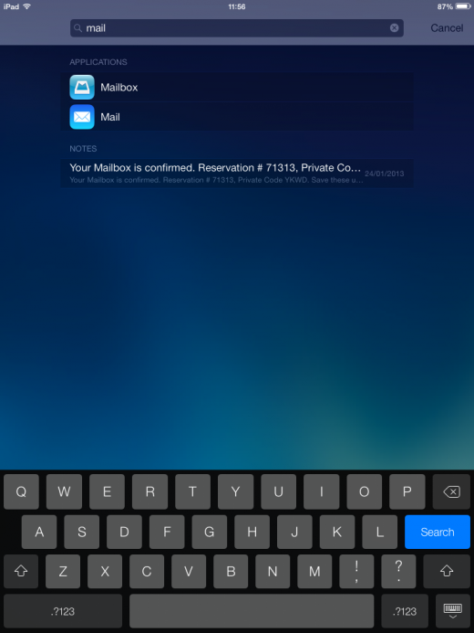 IMG 0006 520x693 iOS 7 review: A bold overhaul that youll grow to love