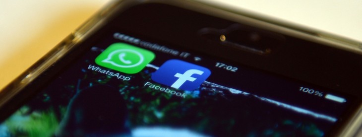 fb wa 730x276 Privacy as a premium: Why its time to say goodbye to the free internet