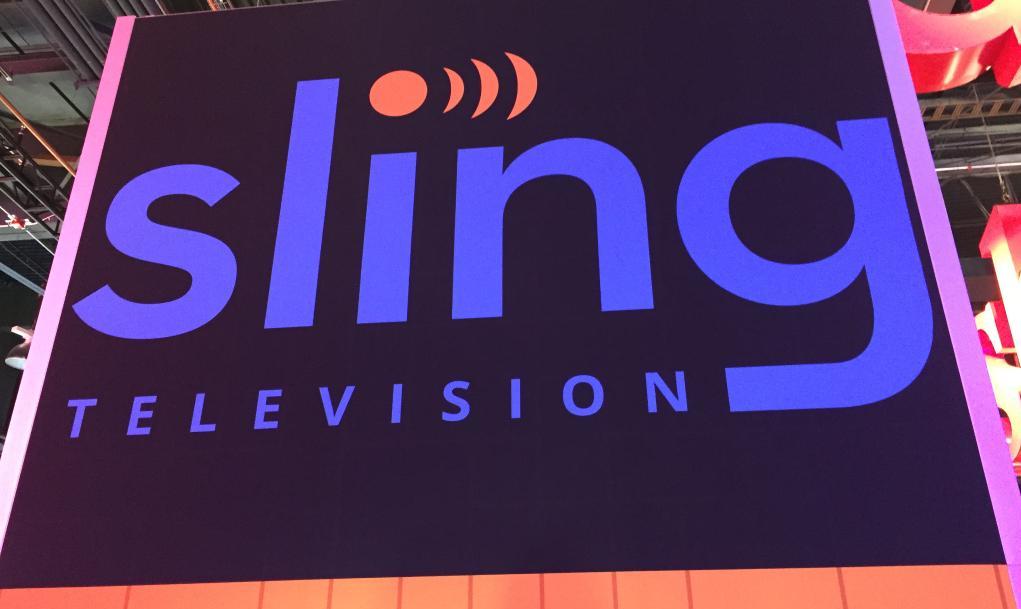 Sling TV CES review