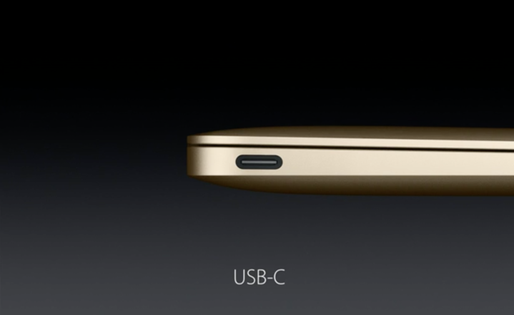 macbook air usb c Everything Apple announced at its Spring Forward event in one handy list