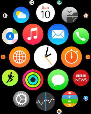 11 Things I Learned During 2 Weeks with an Apple Watch