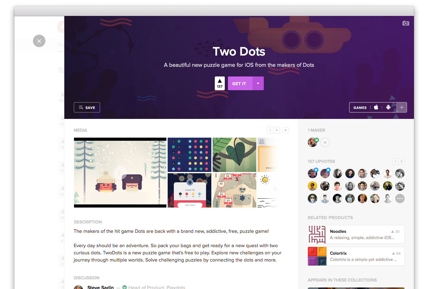 product-hunt-two-dots
