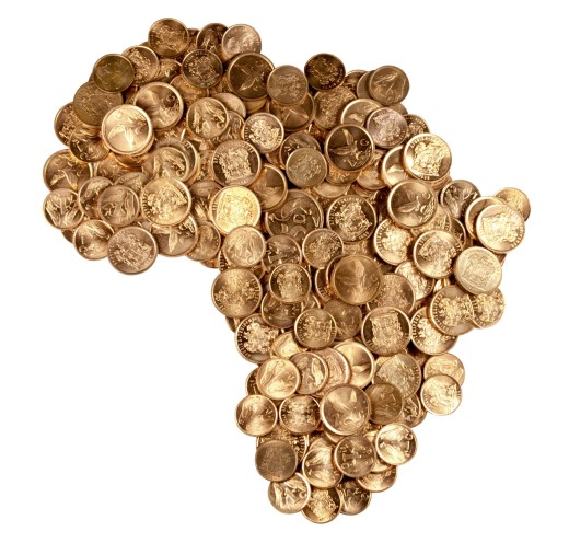 Africa cash 2