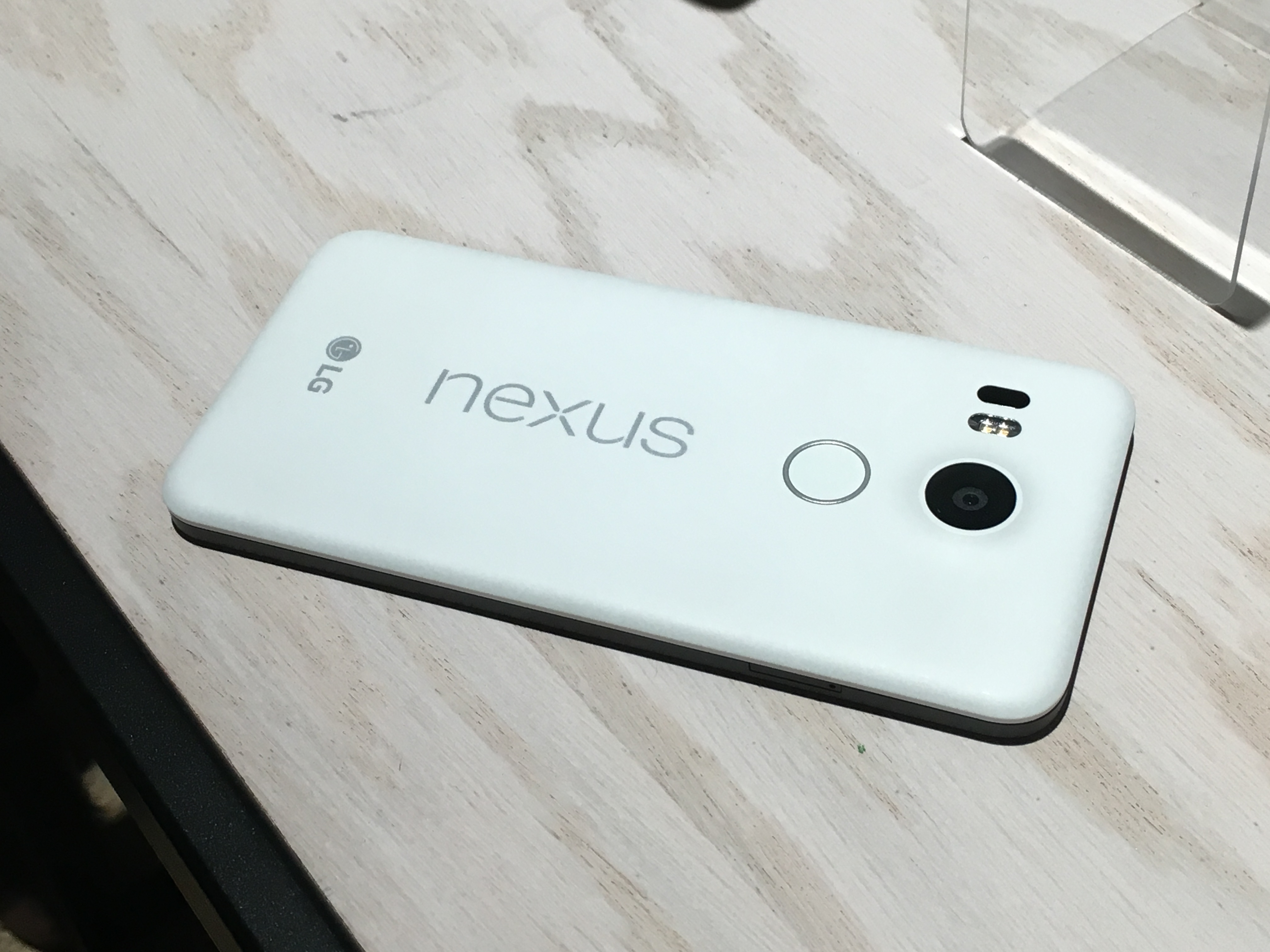 Nexus phone
