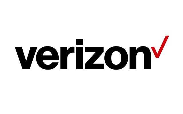 Bisa dilihat perubahan cukup signifikan pada logo baru Verizon