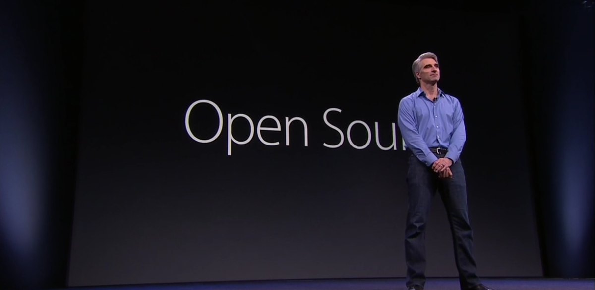 Q&A: Apple’s Craig Federighi talks open source Swift, Objective-C and the next 20 years of ...