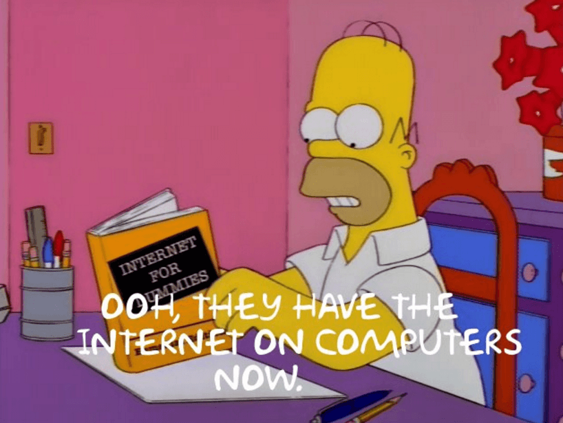 Homer