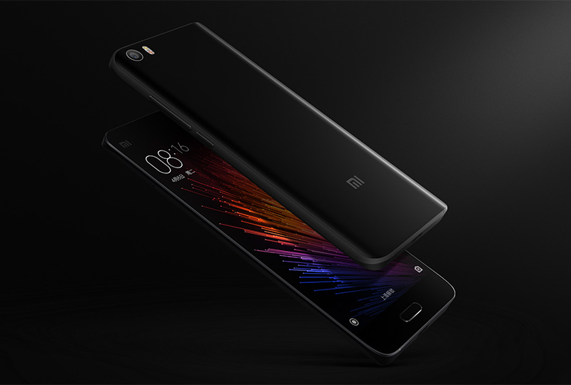 Xiaomi's Mi 5 is the most promising flagship of the lot this year