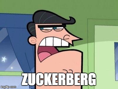 Zuckerberg