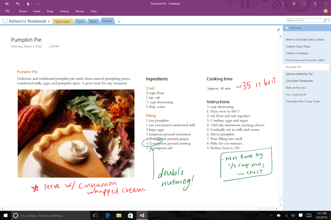 EverNote-to-OneNote
