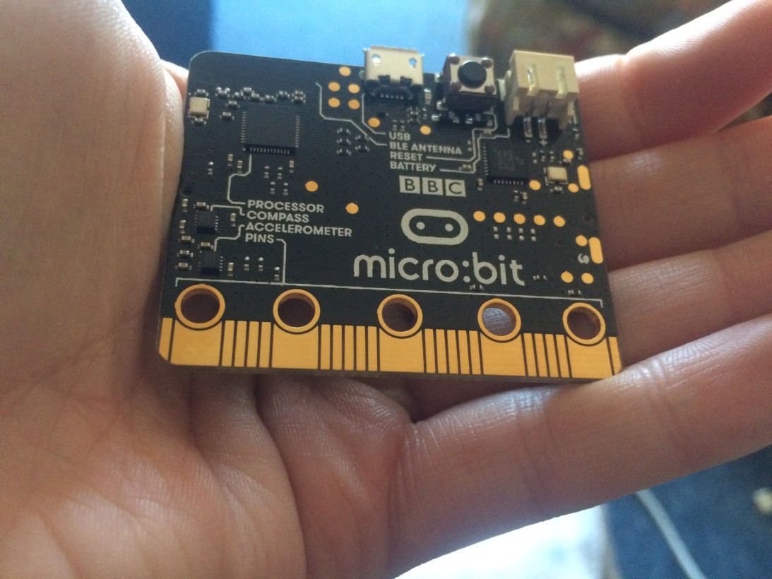 Microbit