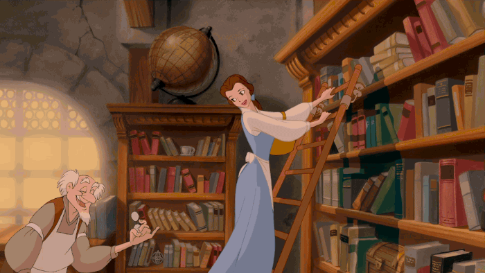 belle_library