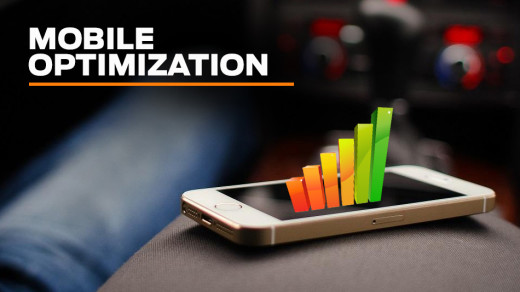 mobile-optimization