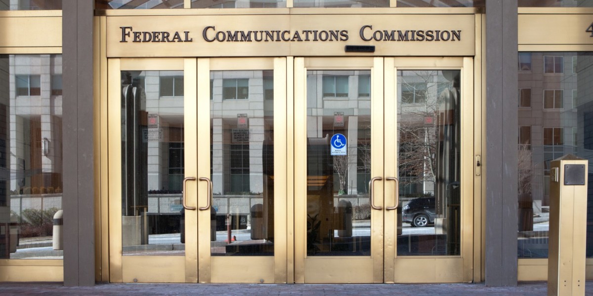 photo of US internet providers will soon need your permission to sell your data image