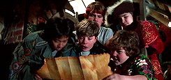 Hopefully the Fratellis won't come along on your adventure.